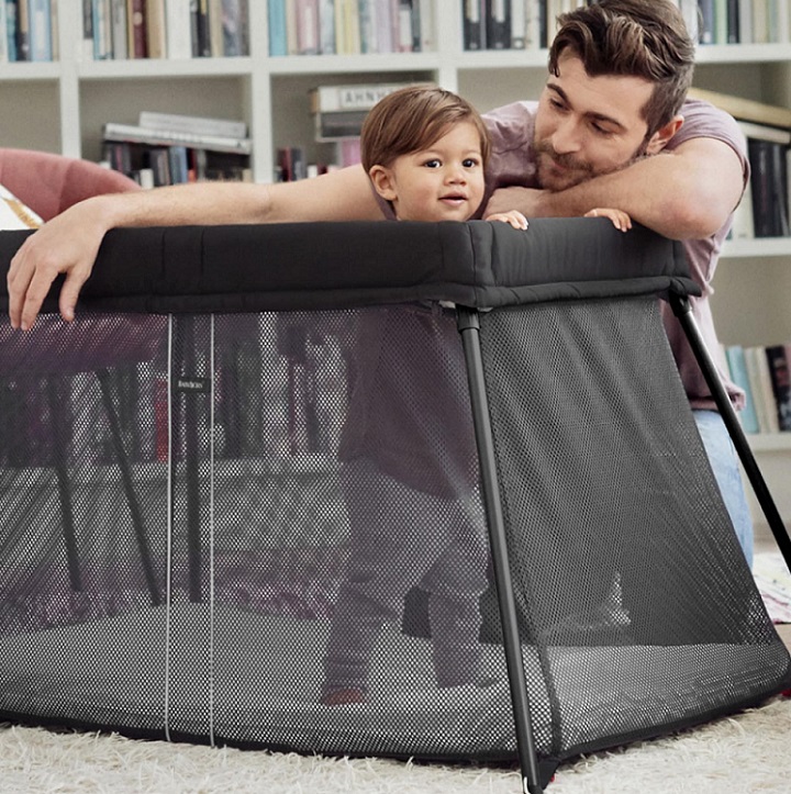 Tips for Buying the Safest Playpen for Your Baby | Available Online